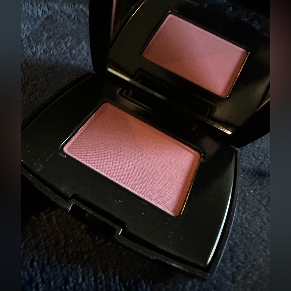 Lancôme blush subtil oil free powder blush 💗